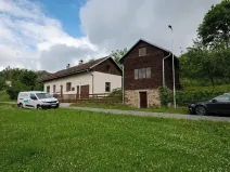 Dražba rodinného domu, Velká Losenice, 64 m2