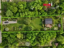 Prodej pozemku pro bydlení, Brno, Přístavní, 1573 m2