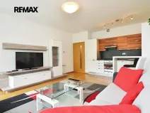 Prodej bytu 2+kk, Praha - Michle, Nuselská, 62 m2
