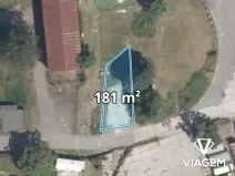 Prodej podílu zahrady, Praha - Kyje, 56 m2