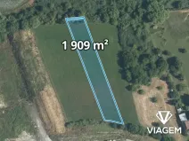 Prodej podílu pole, Čakovičky, 318 m2