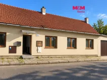 Prodej rodinného domu, Všechovice, 250 m2