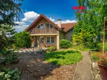 Prodej rodinného domu, Vinařice, Pod Horkou, 281 m2