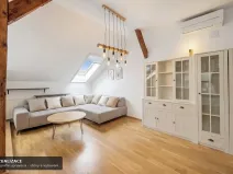Prodej bytu 3+kk, Brno, Jiráskova, 112 m2