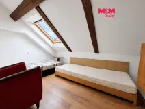 Pronájem, Kostelec nad Černými lesy - Kostelec nad Černými Lesy, náměstí Smiřických, 15 m2