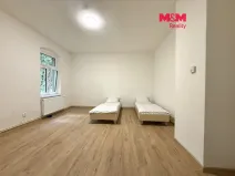 Pronájem kanceláře, Děčín, Březová, 55 m2
