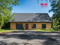 Prodej rodinného domu, Děčín - Děčín I-Děčín, Krokova, 293 m2