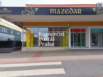 Pronájem restaurace, Praha - Michle, Budějovická, 180 m2