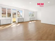 Prodej bytu 3+kk, Hradec Králové, Resslova, 92 m2