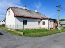Prodej rodinného domu, Dobřív, 218 m2