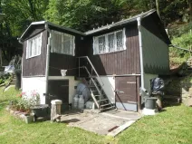 Prodej chaty, Velichov, 36 m2