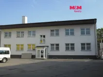 Pronájem kanceláře, Hradec Králové - Plotiště nad Labem, Koutníkova, 29 m2