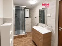 Prodej bytu 3+1, Krupka, Sídliště, 57 m2