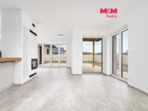 Prodej rodinného domu, Žiželice - Pod Vinicí, 127 m2