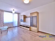 Pronájem bytu 2+1, Praha - Břevnov, Anastázova, 55 m2