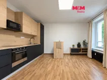 Prodej bytu 2+kk, Ostrava - Poruba, Matěje Kopeckého, 38 m2