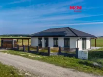 Prodej rodinného domu, Bělušice, 112 m2