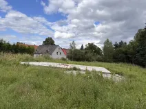Prodej pozemku pro bydlení, Dětřichov, 1778 m2