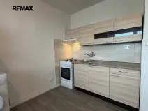 Pronájem bytu 1+1, Hodonín, Velkomoravská, 31 m2