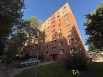 Prodej bytu 3+1, Orlová, Lesní, 75 m2