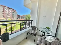 Prodej bytu 2+kk, Ravda, Bulharsko, 41 m2