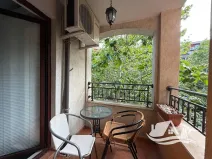 Prodej bytu 2+kk, Nesebar, Bulharsko, 69 m2