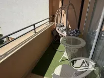 Prodej bytu 1+kk, Nesebar, Bulharsko, 35 m2