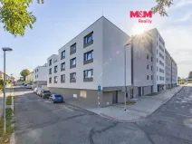Prodej bytu 1+kk, Pardubice - Pardubičky, Východní, 37 m2