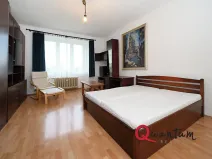 Pronájem bytu 1+1, Praha - Hradčany, Tychonova, 46 m2