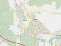 Dražba lesa, Jihlava, 94 m2