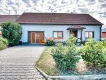 Prodej rodinného domu, Terezín, 160 m2