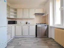Pronájem bytu 3+1, Praha - Strašnice, Nad Primaskou, 70 m2