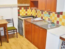 Pronájem bytu 1+1, Praha - Miškovice, Bendlova, 40 m2