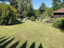 Prodej pozemku pro bydlení, Samopše, 1526 m2