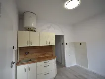 Prodej bytu 1+1, Lipová-lázně, 32 m2