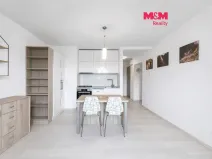 Prodej bytu 3+kk, Ostrava - Moravská Ostrava, náměstí Republiky, 69 m2