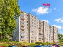 Prodej bytu 3+1, Nejdek, Jiráskova, 79 m2