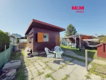 Prodej zahrady, Petrovice u Karviné, 350 m2