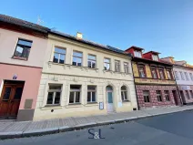 Pronájem bytu 3+kk, Česká Lípa, Mariánská, 71 m2