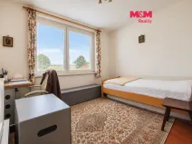 Prodej bytu 1+kk, Rovná, 25 m2