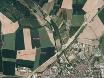 Prodej pole, Staré Město, 5735 m2