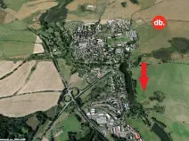 Prodej pozemku pro bydlení, Toužim, 17335 m2