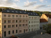 Prodej bytu 2+kk, Praha - Hlubočepy, Na Zlíchově, 51 m2