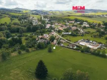 Prodej pozemku pro bydlení, Chudenín - Skelná Huť, 1000 m2
