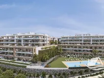Prodej bytu 4+kk, Estepona, Španělsko, 220 m2