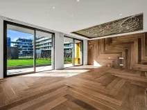 Prodej bytu 3+kk, Praha - Holešovice, Komunardů, 123 m2