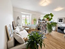 Pronájem bytu 2+1, Olomouc, Pekařská, 88 m2