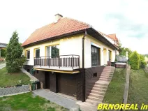 Prodej rodinného domu, Boskovice, Dukelská, 275 m2