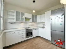 Pronájem bytu 3+kk, Praha - Střížkov, Teplická, 68 m2