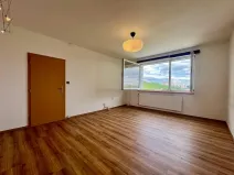 Pronájem bytu 1+1, Praha - Michle, U Botiče, 38 m2